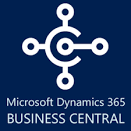 Dynanmics 365 Business Central logo