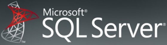 Microsoft SQL Server logo