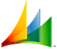 Microsoft Dynamics C5 logo