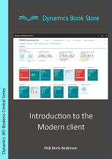 Introduction to the Modern client