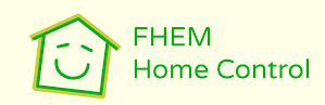 FHEM Home Control